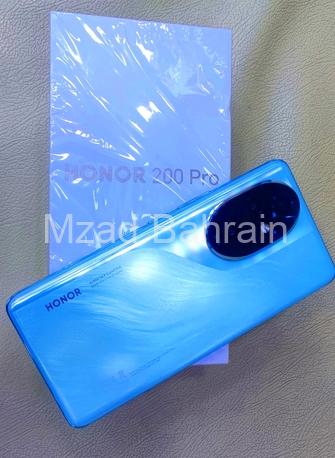 Honor 200 Pro Premium Model