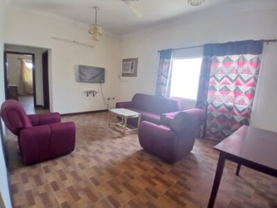 350/month, Furnished, 3 BR, EXCELLENT|3BHK|WITH EWA|FREE INTERNET