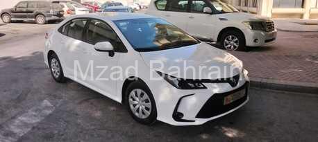 Toyota Corolla 1.6 XLI Full Automattic