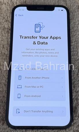 BHD 140, IPhone 12 Pro For Sale