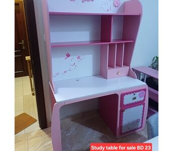 Study Table For Sale