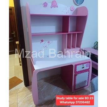 Study Table For Sale