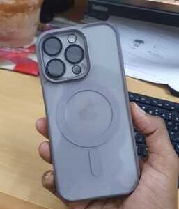 Iphone 16 Pro Slightly Used
