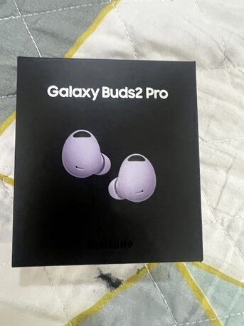 Galaxy Buds 2 Pro