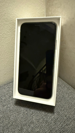 IPhone X Silver 64GB For Sale