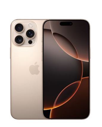 Iphone 16 Pro