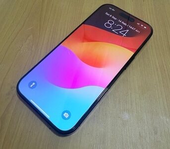 Apple IPhone 16 Pro