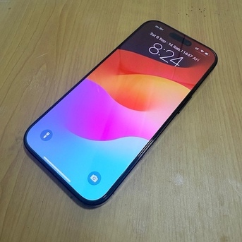 Apple IPhone 16 Pro