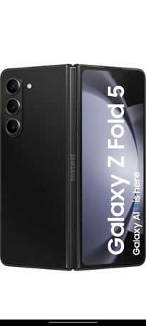 Samsung Fold 5