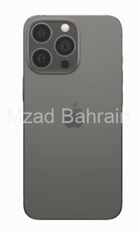 BHD 160, Iphone 13 Pro 128GB + Apple Watch SE 40mm