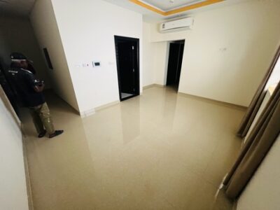 APARTMENT FOR RENT IN BUSAITTEN BHD 300/month, Furnished, 2 BR, BHD:-300/month SEMI FURNISHED 2 BHK -: FAZAL* 34664461*