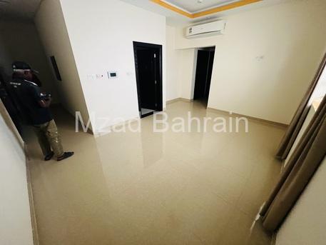 APARTMENT FOR RENT IN BUSAITTEN BHD 300/month, Furnished, 2 BR, BHD:-300/month SEMI FURNISHED 2 BHK -: FAZAL* 34664461*