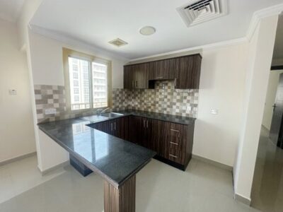 Modern Flat For Rent In Busaiteen