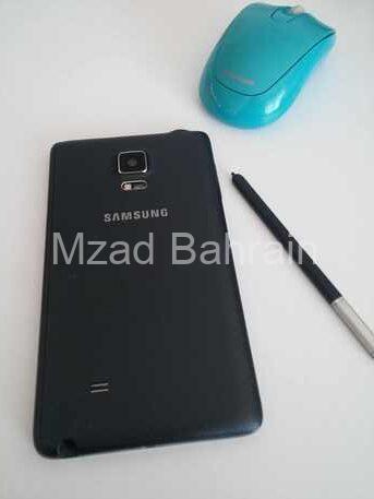 Samsung Galaxy