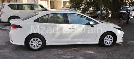 Toyota Corolla 1.6 XLI Full Automattic