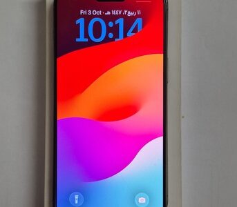 Iphone 15 Pro Max 256GB