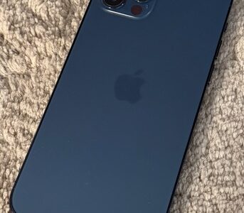 BHD 140, IPhone 12 Pro For Sale