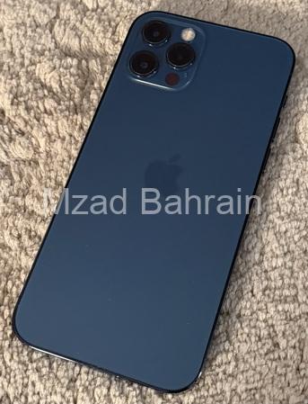 BHD 140, IPhone 12 Pro For Sale