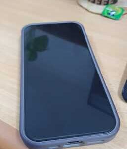 Iphone 16 Pro Slightly Used