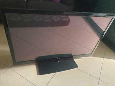 BHD 40, Samsung 51" Series 4 Plasma TV