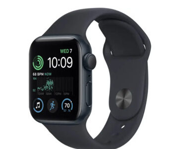BHD 160, Iphone 13 Pro 128GB + Apple Watch SE 40mm