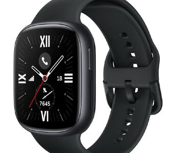 BHD 35, Brand New Honor Watch 4 Black Special Price