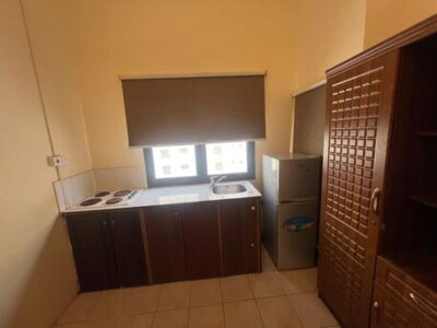 BHD 180/month, Furnished, 1 BR, Budget Studio For Rent In Busaiteen – BD 180 Inclusive
