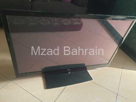 BHD 40, Samsung 51" Series 4 Plasma TV