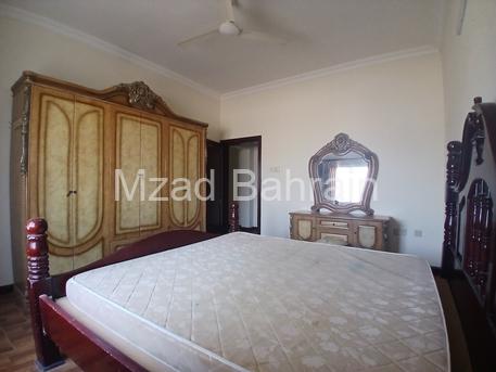 350/month, Furnished, 3 BR, EXCELLENT|3BHK|WITH EWA|FREE INTERNET