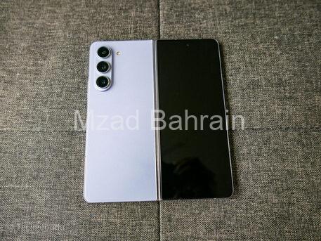 SAMSUNG FOLD 5 - 512 GB EXCELLENT CONDITION