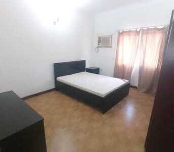 BHD 230/year, Furnished, 1 BR, 85 Sq. Meter, EXELLENT|1BED ROOM WITHOUT HALL |FLAT IN MAHOOZ |FULLYFURNISHED FREE INTERNET|CLOSED KITCH