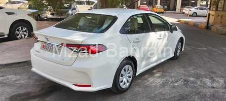 Toyota Corolla 1.6 XLI Full Automattic