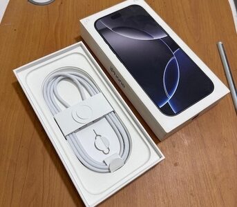 Apple IPhone 16 Pro