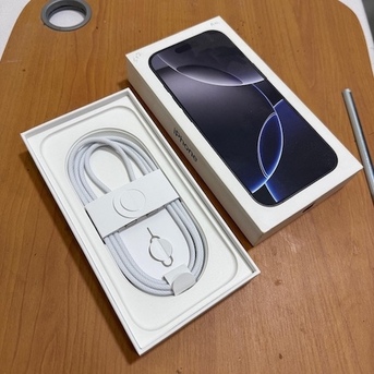 Apple IPhone 16 Pro