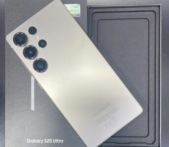 Samsung Galaxy S25 Ultra
