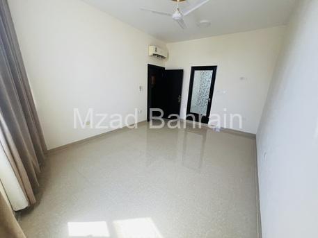 APARTMENT FOR RENT IN BUSAITTEN BHD 300/month, Furnished, 2 BR, BHD:-300/month SEMI FURNISHED 2 BHK -: FAZAL* 34664461*