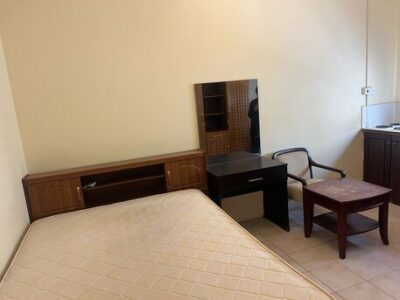 BHD 180/month, Furnished, 1 BR, Budget Studio For Rent In Busaiteen – BD 180 Inclusive