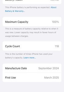 Apple IPhone 16 Pro