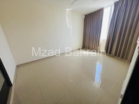 APARTMENT FOR RENT IN BUSAITTEN BHD 300/month, Furnished, 2 BR, BHD:-300/month SEMI FURNISHED 2 BHK -: FAZAL* 34664461*