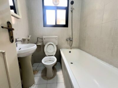 BHD 230/year, Furnished, 1 BR, EXCELLENT 1 BHK FULLYFURNISHED WITH UNLIMITED EWA
