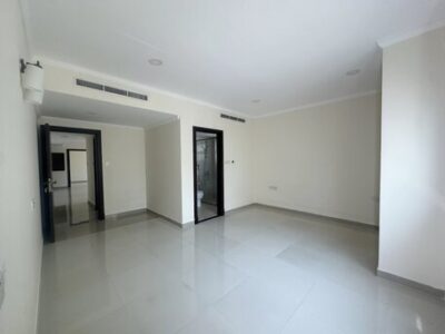 Modern Flat For Rent In Busaiteen