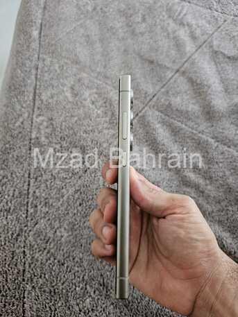 Galaxy S24 Ultra, 12gb Ram, Same As New & Still Under Warranty.