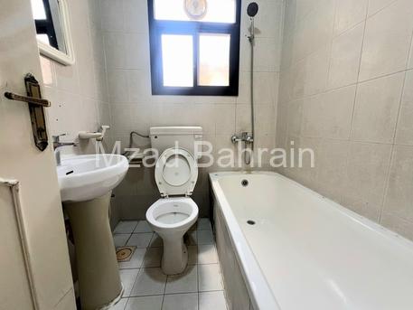 BHD 230/year, Furnished, 1 BR, EXCELLENT 1 BHK FULLYFURNISHED WITH UNLIMITED EWA