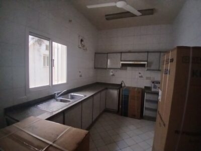 350/month, Furnished, 3 BR, EXCELLENT|3BHK|WITH EWA|FREE INTERNET