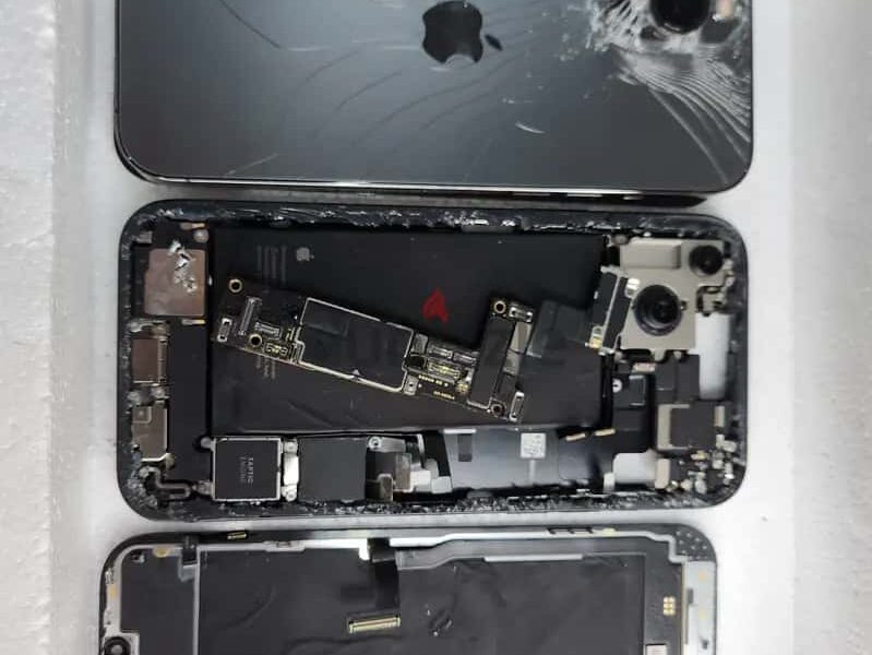 Iphones Motherboard For Sale