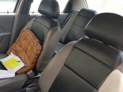 Chevrolet Aveo, Automatic