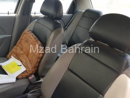 Chevrolet Aveo, Automatic