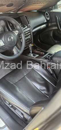 Nissan Maxima