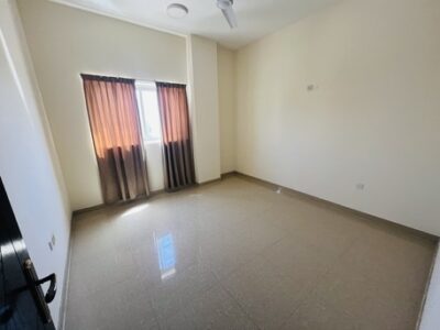 APARTMENT FOR RENT IN BUSAITTEN BHD 300/month, Furnished, 2 BR, BHD:-300/month SEMI FURNISHED 2 BHK -: FAZAL* 34664461*