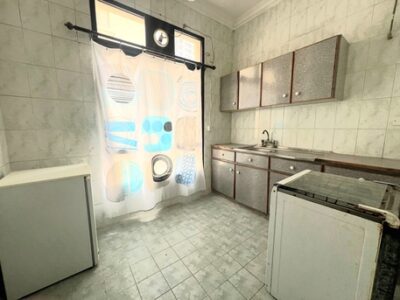 BHD 230/year, Furnished, 1 BR, EXCELLENT 1 BHK FULLYFURNISHED WITH UNLIMITED EWA